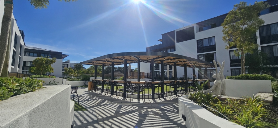 To Let 1 Bedroom Property for Rent in Dennesig Western Cape